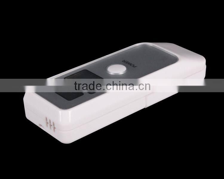 Personel use Breath Alcohol Tester