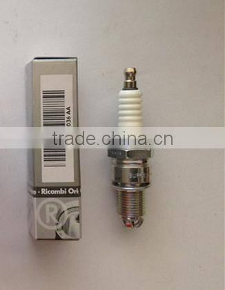 NGK Nickel Spark Plug (BUR6ET) 7517 10190536AA