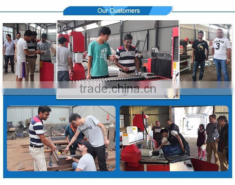 Manufacturer directly supply cnc wood carving machines for sale
