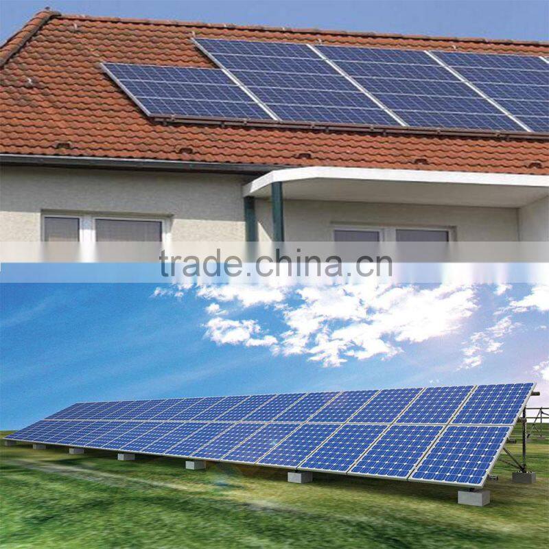 pv material solar panel mounting system brackets and solar mounting system made in china