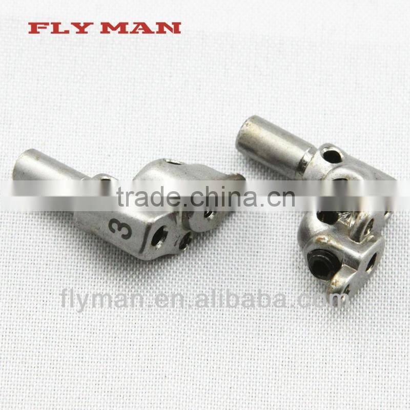 KG153 Needle Clamp For Siruba 757 Over-Lock Sewing Machine