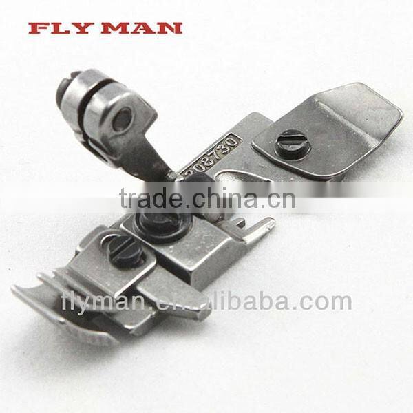 208730 Presser Foot for Pegasus E52 / Sewing Machine Part