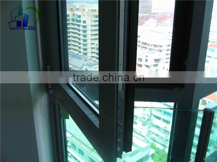 low E insulated glass panels insulating insulated glass for curtain wall