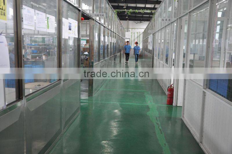 Row 2 Stright 32pin Din 41612 Euro connector female 2.54mm