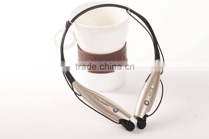 Bluetooth headphones wireless stereo headset, bluetooth stereo sport headphone earphones , hbs 730 handsfree neckband earphone
