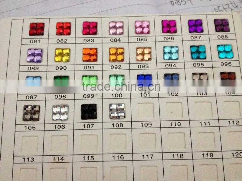 Quality Rhinestone Lanyard Diamante Extra Long Lanyard ID Card Mobile Phone