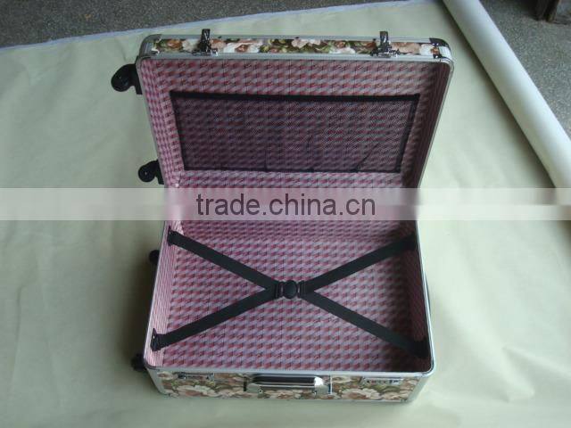 Luggage bag case,small case luggage,hard case luggage bags