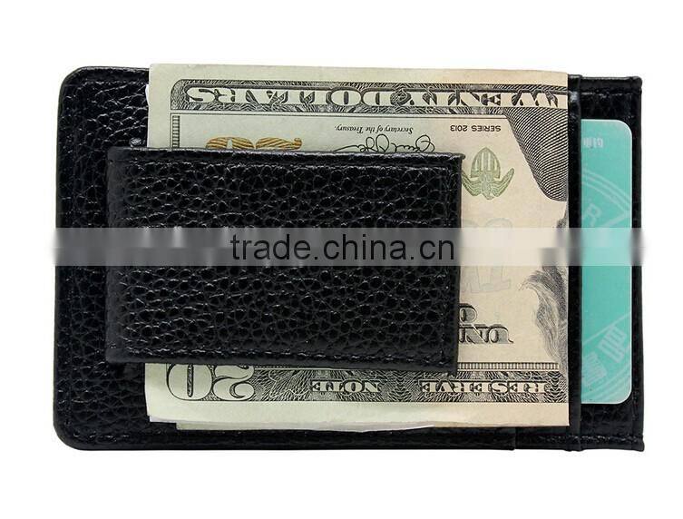 money clip card holder,credit card wallet,money clip rfid