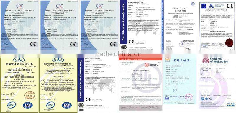 Carbon Fiber Long Tube Air Supply Trolley for 4 Cylinders - Ayonsafety