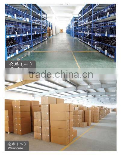 plastic tank aluminum core manufacture auto car radiator for bmw