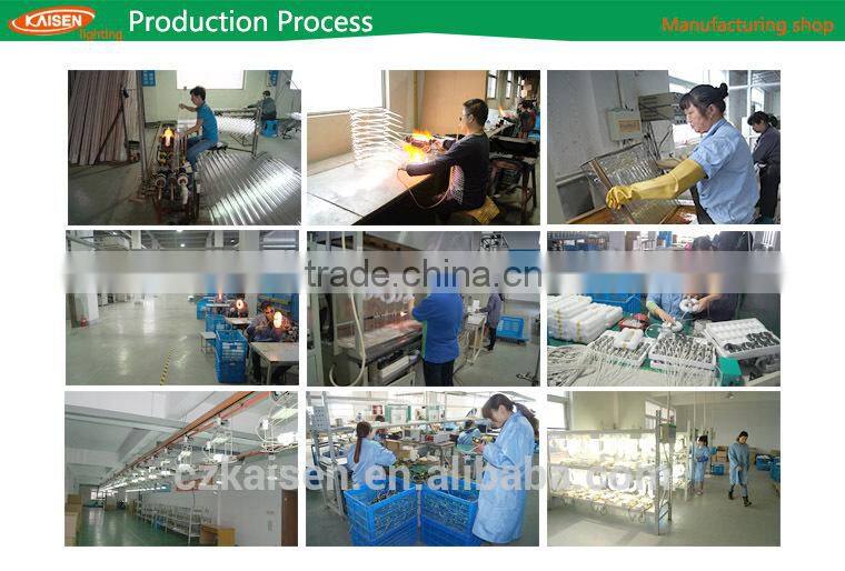 Induction Lamp for Tunnel Lighting