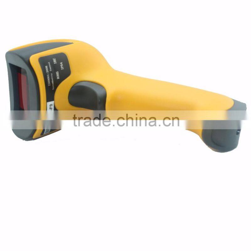 NT-2028 1d wireless cordless bar code scanner