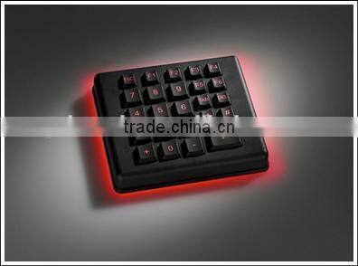 Custom Membrane Switch Manufacturer