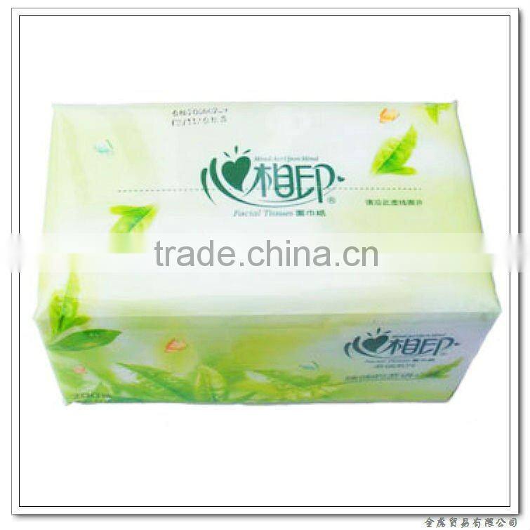 CDH-180/4Ldrawing type facial tissue machine