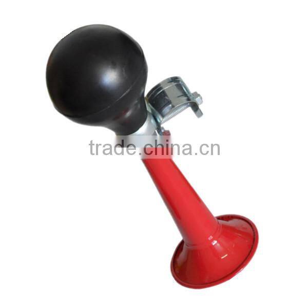 beauty gift other bike parts spray coating air horn custom bike air horn