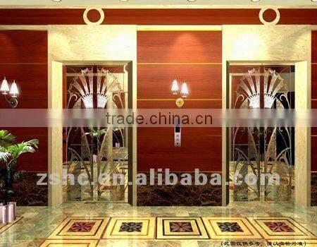 etched stainless steel sheets/etching stainless steel sheets