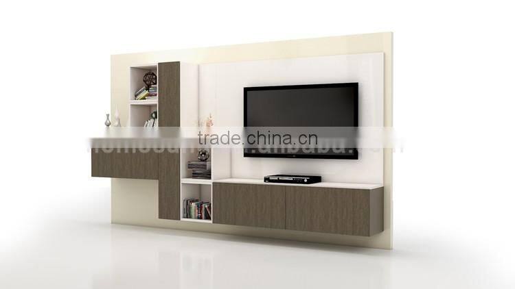 French Furniture Designs Modern Corner Wall Tv Cabinet Design