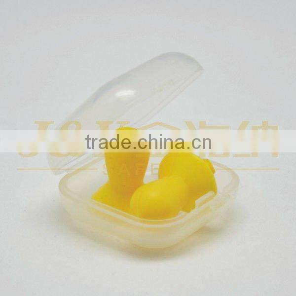 Earplug small square box A