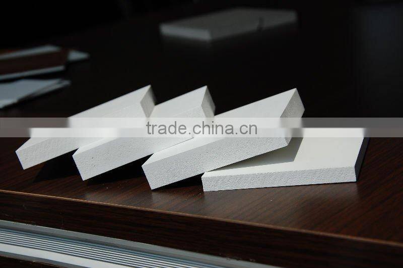 PVC Foam Board