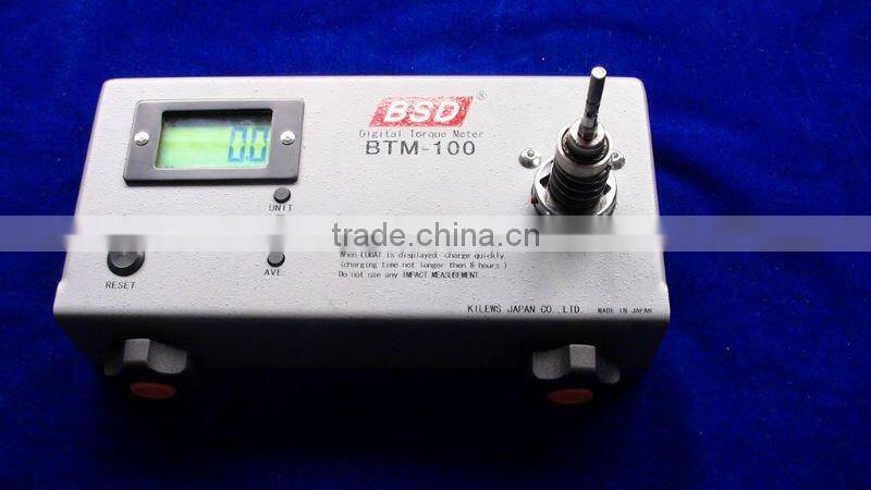 Digital Torque tester (torque meter)