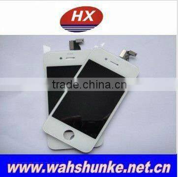 Spare parts for iphone 4 conversion kits