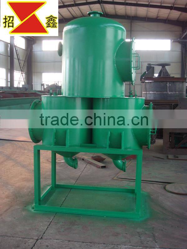 high efficiency ISO 9001 certificated automatic water discharging filtrate cylinder