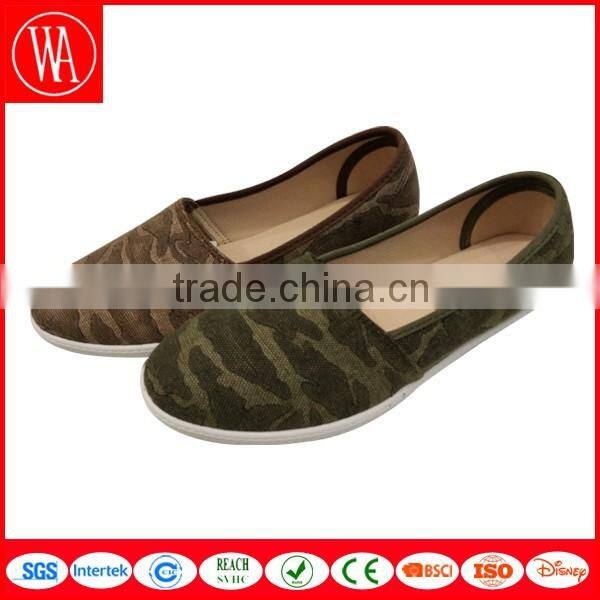 fashion women lady boat shoes