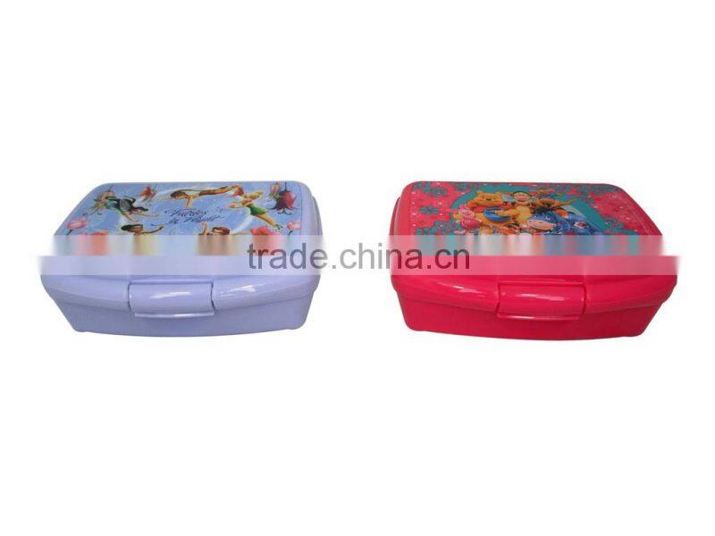 Alibaba China Wholesale Hot Selling Lunch Box For Microwave