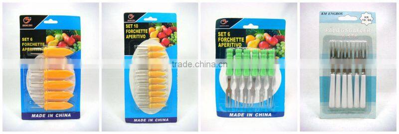 Hot Selling BBQ Tool Corn Skewers
