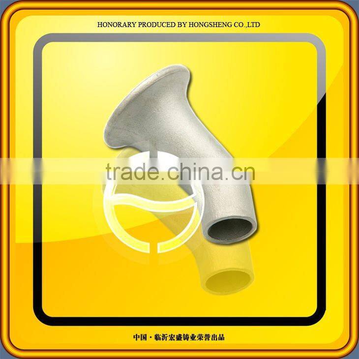 Investment Casting Cast Iron Bath Accessories bathroom faucet