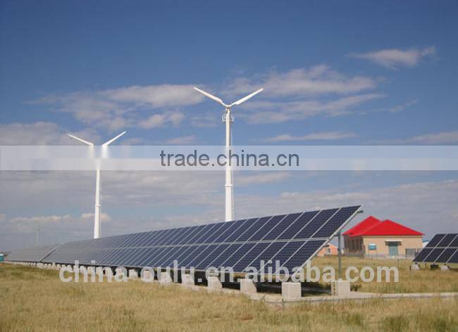 OULU brand ISO900,CE) factory pure sine wave 1KW -6KW solar grid inverter