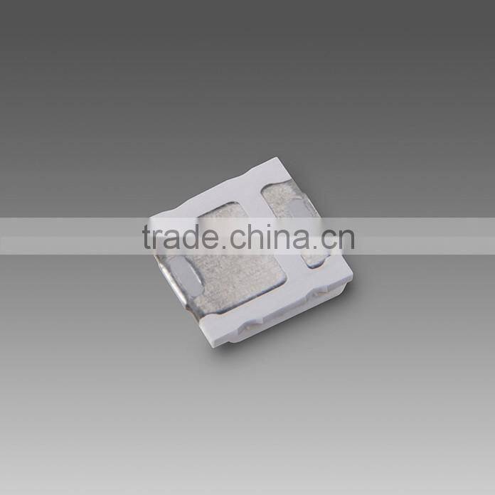 High efficiency and lumen SMD3030 led with ROHS certificaton