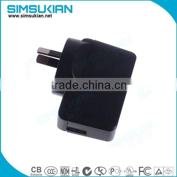 high demand ac dc 6v 100ma 500ma 1000ma power adapter from sumsukian