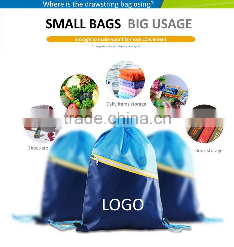 wholesale cotton cloth drawstring bags