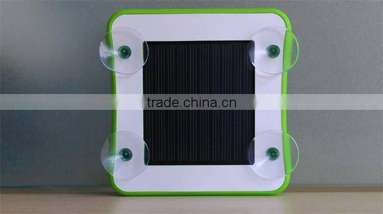 Best gifts portable windwo solar mobile charger 1800mah solar power bank For 2016 American Presidential Election