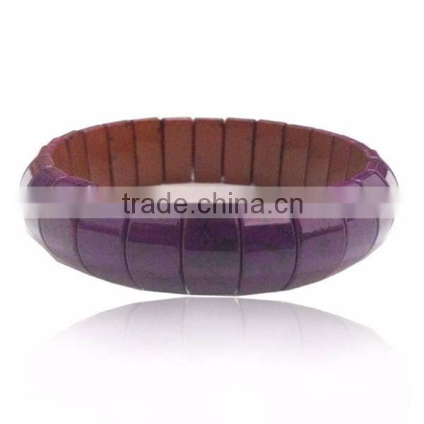 attractive price of tourmaline ion balance bracelets with special design