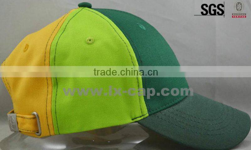 long bill baseball cap