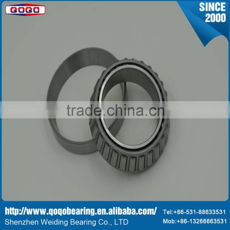High quality low price bearing inch taper roller bearing hot sale taper roller bearing M84548/2/510/2/QVQ506