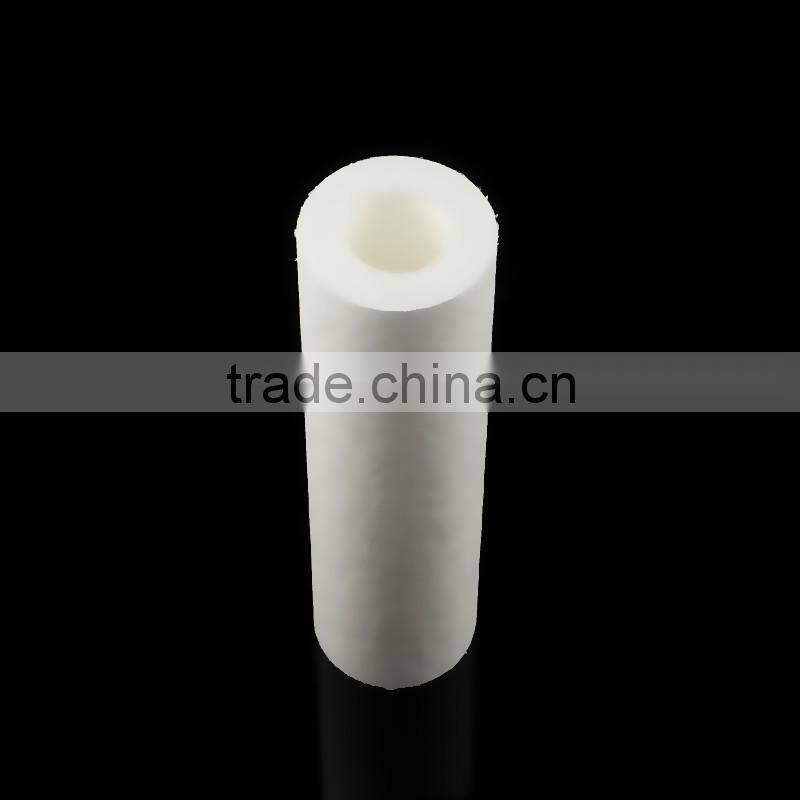 Wholesale pp cto water filter cartridge ,ro water filter plant parts