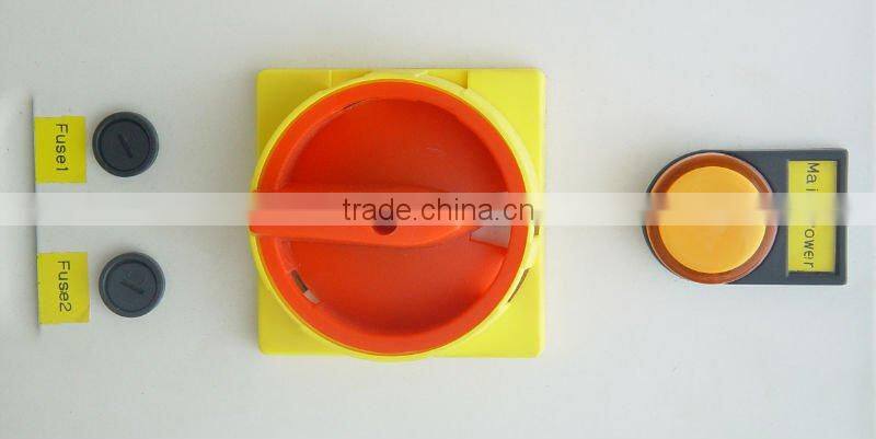 CNC Oil Mist Purifier For Oil Recycling