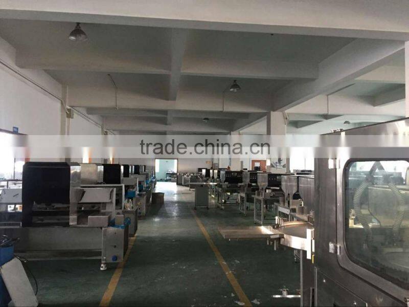 LTDJ-150 Bottle light Inspection Machine