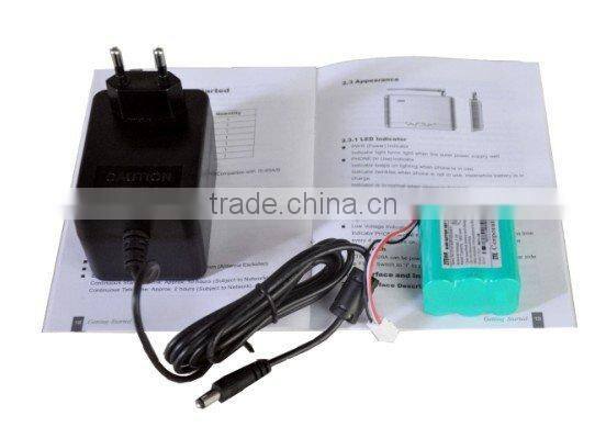 CDMA FWT/CDMA Fixed Wireless Terminal ZTE-WF826A RUIM (SUPPORT)