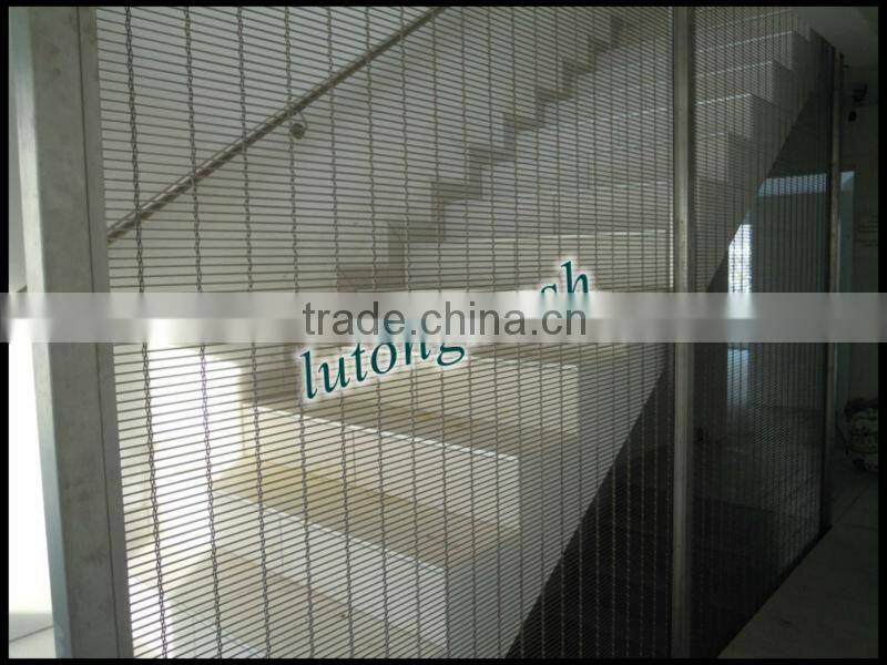 Anping free sample hanging room divider screen for salon,restaurant,hotel etc