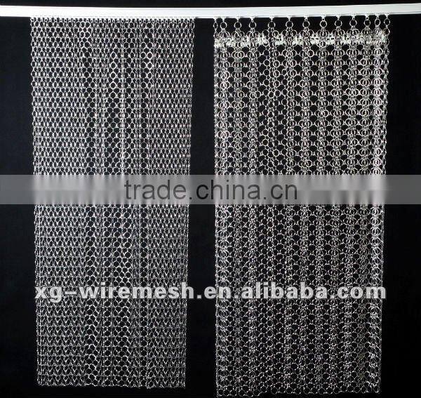 (Factory) Decorative Wire Cloth