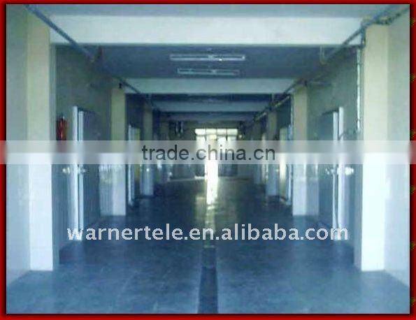 W-TEL telecom sandwich PU panel price