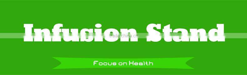 2015 hospital use infusion stand with legs