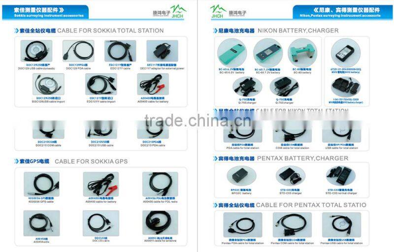 Q-75E Battery Charger for NikonBC-65 /80 battery