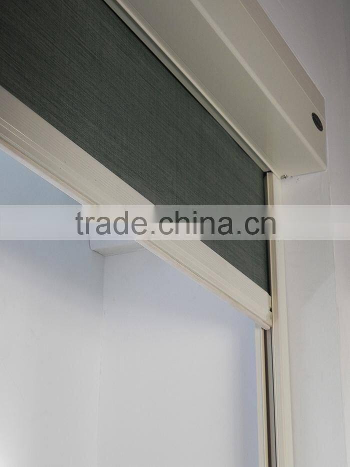 Creative Design 220V Electric Blackout Blinds