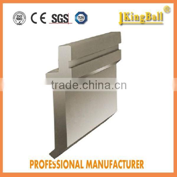 High quality machine mold for stainless steel sheet price