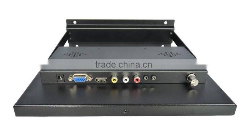 8 inch Car LCD Monitor with HDMI Input